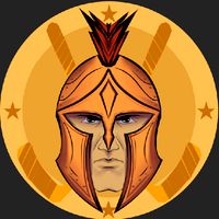 Air hockey tournament