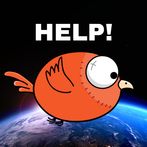 Space Birds: Galactic Heroes