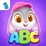 ABC Learning Games for Kids 2+