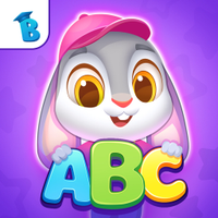ABC Learning Games for Kids 2+