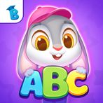 ABC Learning Games for Kids 2+