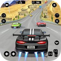 Highway Car Racing 3D Games