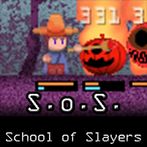 School of Slayers VIP