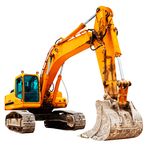 Construction Vehicles Puzzle