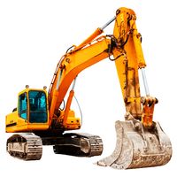 Construction Vehicles Puzzle