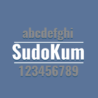 SudoKum