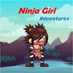 Ninja Girl: Platform Adventure