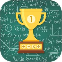 Live Math Competitions and Lea