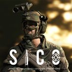 Sico: Special Insurgency Counter Operations