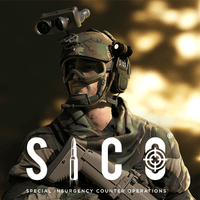 Sico: Special Insurgency Counter Operations