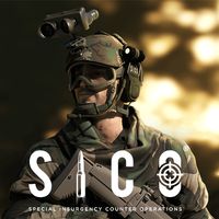 Sico: Special Insurgency Counter Operations