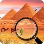 Vacation Family Hidden Objects