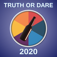 Truth or Dare - Spin the Bottl