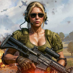 DeadZone: Offline FPS Combat