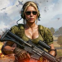 DeadZone: Offline FPS Combat