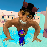 Attack on devil :Titan Slayer