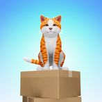 Save The Kitty