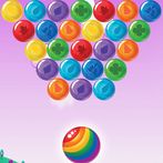 Special Bubble-Up Shooter