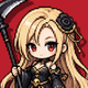 Grim Reaper Idle: Medieval Arc