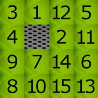 Rating Numbers Puzzle
