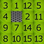 Rating Numbers Puzzle