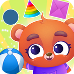 Sorting Games For Kids