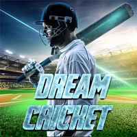 Dream Cricket 24 INDIAN riddle