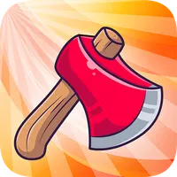 Axe Throwing Games