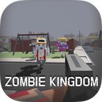 Tori Argo : Zombie Kingdom