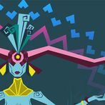Zamzara, Global Game Jam 2020
