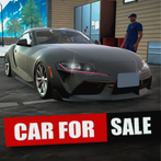 Car Saler Simulator 23 Indian