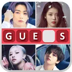 Guess The K-pop Idol 2023