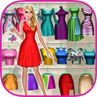 Girly Fashionista - Get Ready 