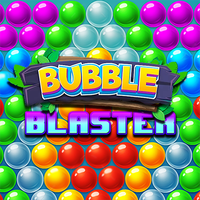 Bubble Blaster