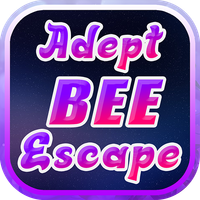 Cute Adept Bee Escape - A2Z Es
