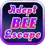 Cute Adept Bee Escape - A2Z Es