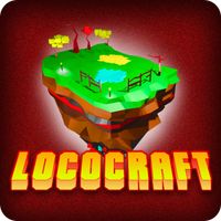 Fun LocoCraft