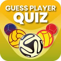 Guess Football Player Quiz