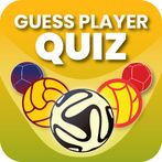 Guess Football Player Quiz