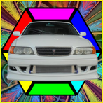 Supra Soarer Chaser Levin