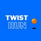 Twist Run Game