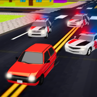 Dash Driver: Fuga de carros