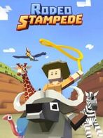 Rodeo Stampede: Sky Zoo Safari