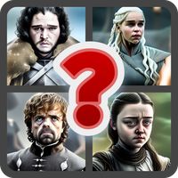 Guess The G.O.T Character