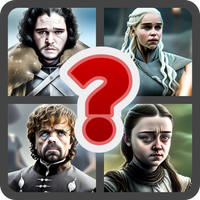 Guess The G.O.T Character