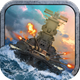 World War Battleship: Warship