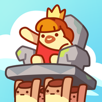Me is King: Build Tribe Island