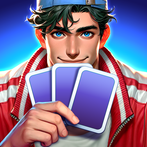 CCG Trading Card Park