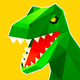 Dino Survival: Primal Hunt