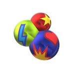 The Marbles Of Knowledge